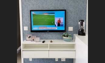 Imagem 2: Apartamento para aluguel e venda tem 42 metros quadrados com 1 quarto em Saúde - São Paulo