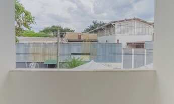 Imagem 3: Casa Assobradada no Vale do Sol / 3 Quartos (2 Suítes) / 2 Vagas / Sacada Ampla / Quintal