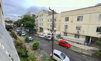 Imagem 2: Apartamento com 2 dormitórios à venda, 42 m² por R$ 185.000,00 - Santa Rosa - Niterói/RJ