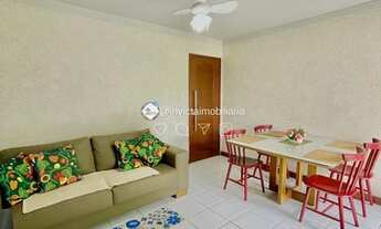 Imagem 3: Apartamento Mobiliado e Projetado / Gran Village Aracagy / suíte