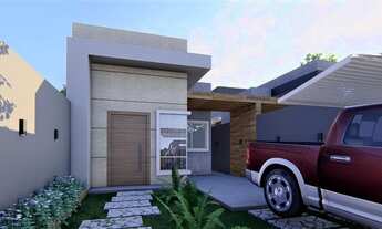 Imagem 4: Oportunidade - Duplex 3 Quartos com um suíte Jardim Atlantico