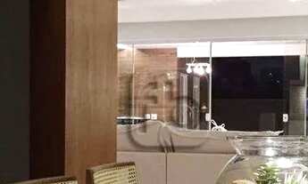 Imagem 5: CASA TRIPLEX PORTEIRA FECHADA NO CONDOMÍNIO BLUE HOUSES-RJ