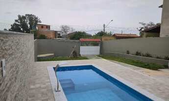 Imagem 3: Casa com piscina próxima à praia de Capuba