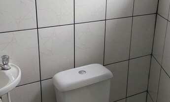 Imagem 6: Sala/Conjunto para aluguel tem 30 metros quadrados em Capela do Socorro - São Paulo - SP