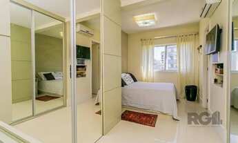 Imagem 6: Excelente apartamento de 98m² com 3 dormitórios sendo 2 suítes e 2 vagas