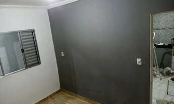 Imagem 5: Casa para alugar de 3 cômodos com quintal