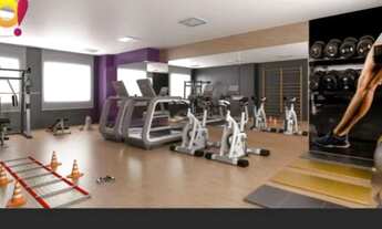 Imagem 6: Apartamento no condomínio Gran Valle Elvira Up