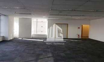 Imagem 5: Conjunto para alugar, 306 m² por R$ 36.227,91/mês - Cidade Monções - São Paulo/SP