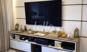 Imagem 3: São Paulo - Apartamento Padrão - Santana