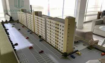 Imagem 2: Apartamento dois dormitórios