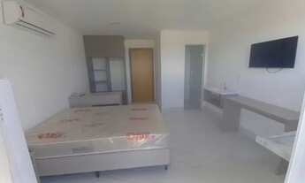 Imagem: ALUGA-SE, FLAT, MOBILIADO, COSTA DO SOL