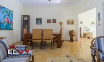 Imagem 6: Apartamento para venda com 169 metros quadrados com 4 quartos em Copacabana - Rio de Janei