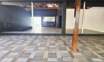 Imagem 7: LOJA - 300m² - PITUBA