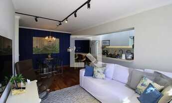 Imagem 3: Apartamento para Aluguel - Perdizes, 2 Quartos, 68 m2