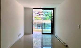 Imagem 4: Apartamento com 2 quartos para alugar - Charitas - Niterói/RJ