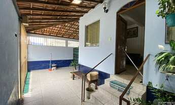 Imagem 3: BELO HORIZONTE - Casa Padrão - Teixeira Dias (Barreiro