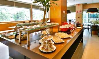 Imagem 3: Apartamento 1 Quarto