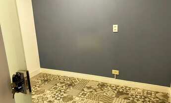 Imagem 7: Apartamento reformado e com vista