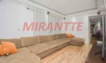 Imagem 6: Sobrado de 270m² com 3 quartos em Vila Galvão