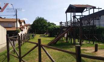 Imagem 3: Sobrado com 3 dormitórios à venda, 105 m² por R$ 530.000,00 - Jardim das Quatro Marias - S