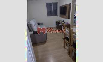 Imagem 7: APARTAMENTO VENDA JARDIM SÃO LUIS, CONDOMÍNIO DORALY 1!! 44m² REF.19105