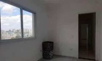 Imagem 2: AMPLO Apartamento com 2 dormitórios à venda, 60 m² por R$ 349.000 - Parque das Nações - Sa