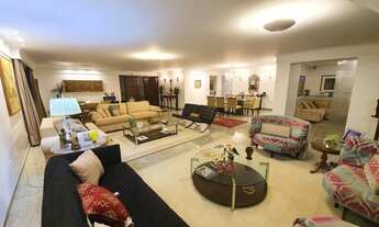 Imagem 6: Apartamento para venda com 4 quartos em Casa Forte