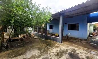 Imagem: Tem dois quartos uma sala cozinha dois banheiro