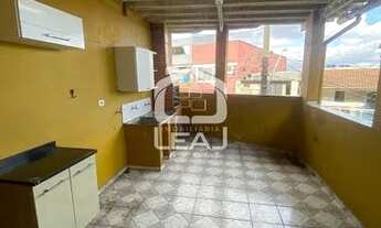 Imagem 4: Casa com 3 dormitórios e 1 vaga de garagem para alugar, 97 m² por R$ 1.700,00/mês - Parque