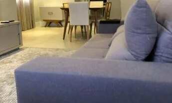 Imagem 6: Casa com 3 dormitórios para alugar, 117 m² por R$ 3.800,00/mês - Vila Caputera - Mogi das