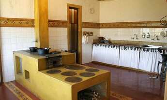 Imagem 7: Comercial/Industrial de 2500 metros quadrados no bairro Serra do Cipo com 6 quartos