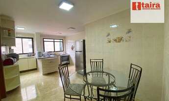 Imagem 7: 3 dormitórios / Mobiliado / Varanda / Próximo ao Museu