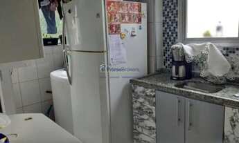 Imagem 6: More a 500m do Metrô Praça da Árvore!