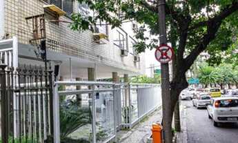 Imagem 7: Apartamento para venda com 2 quartos, suíte e com dependencia em Gávea - Rio de Janeiro