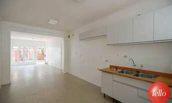 Imagem: São Paulo - Casa Padrão - Perdizes