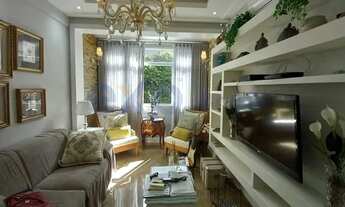 Imagem: Apartamento de 2 Quartos para Venda no Leblon