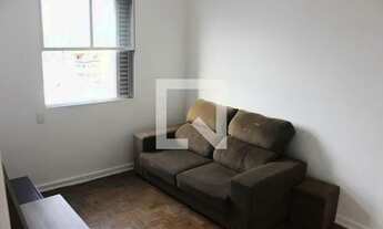 Imagem 3: Apartamento para Aluguel - Boa Vista, 1 Quarto, 50 m2