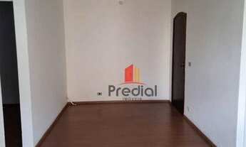 Imagem 2: Apartamento com 2 dormitórios para alugar, 70 m² - Santa Terezinha - São Bernardo do Campo