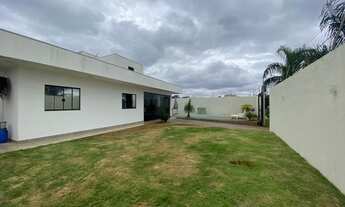 Imagem 3: Área de lazer - Jardim Oriental - Maringá - PR