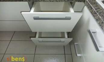 Imagem 3: Apartamento 129 m² com 3 dormitórios na Vila Madalena - São Paulo - SP