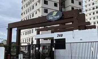 Imagem 2: VILA VERDE 6º ANDAR M.CC