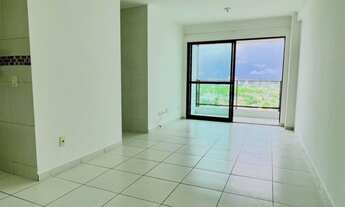 Imagem 2: Recife - Apartamento Padrão - Cordeiro
