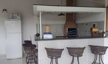 Imagem: Casa - Jardim Bom Sucesso - Campinas