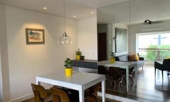 Imagem 5: Apartamento Venda Vila Mariana 38 m² 2 Dormitórios