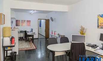 Imagem 7: PRÉDIO - HIGIENÓPOLIS - SP