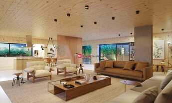 Imagem: Cobertura com 4 dormitórios à venda, 215