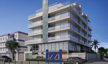 Imagem: Apartamentos alto padrão frente mar