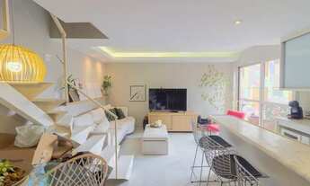 Imagem: Apartamento Venda 1 Dormitórios - 75 m²