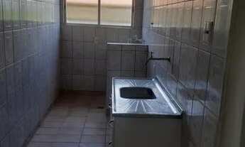 Imagem 4: Apartamento para aluguel com 40 metros quadrados com 1 quarto em Vila Cascatinha - São Vic