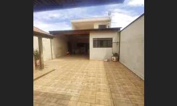 Imagem 4: Casa sobrado Casa com 3 dormitórios